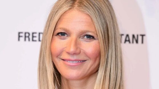 Гвинет Пэлтроу предложила пожить в своем доме