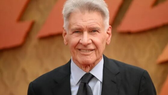 Харрисон Форд назвал свои привычки, которые помогают оставаться в форме в 80 лет