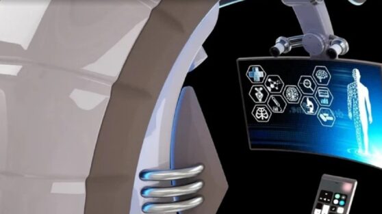 В России создали «капсулу бессмертия»