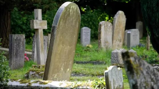 Похороненная по ошибке женщина 11 дней пыталась выбраться из могилы