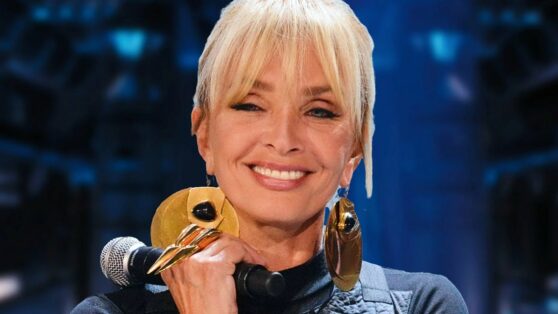 Вайкуле рассказала, при каком условии приедет в Россию