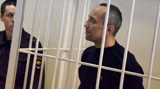 Подполковник сообщил о новых преступлениях ангарского маньяка Подполковник сообщил о новых преступлениях ангарского маньяка