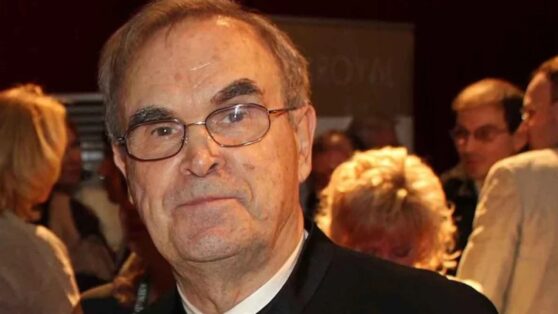 Умер режиссер Глеб Панфилов