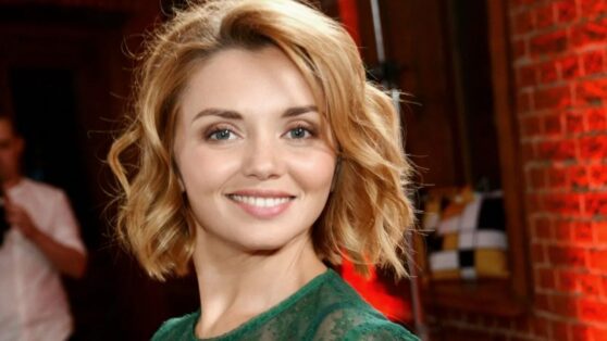 Звезда сериала «Кухня» уехала из России Звезда сериала «Кухня» уехала из России