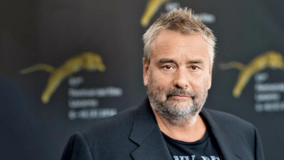 Фильм Люка Бессона сорвал овации в Венеции