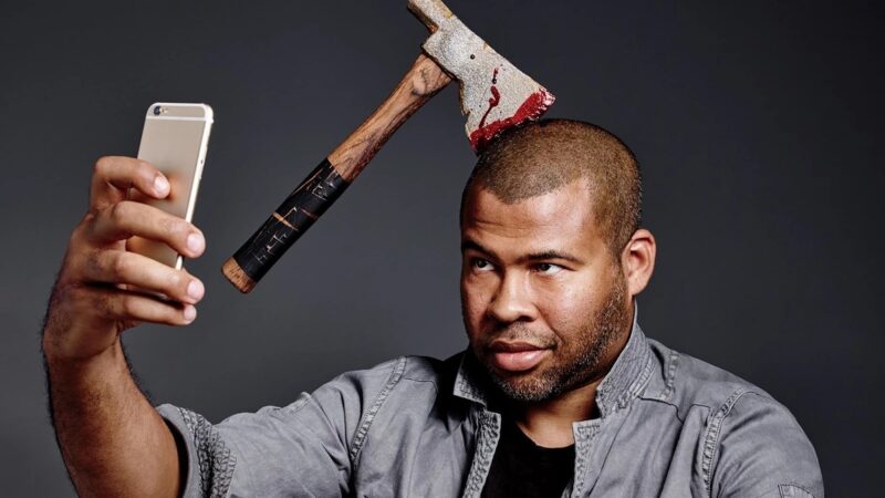 фильм прочь 2017