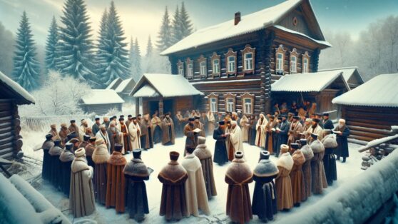 18 ноября, Редькин день: народные приметы в этот день 18 ноября, Редькин день: народные приметы в этот день