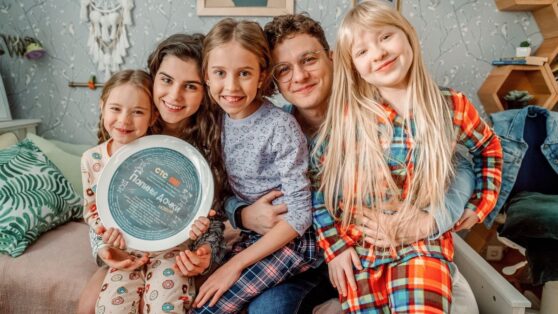 Новогодний релиз сериала «Папины дочки. Новые» уже снимается Новогодний релиз сериала «Папины дочки. Новые» уже снимается
