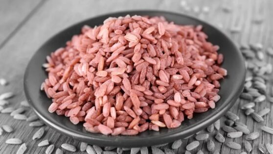 Южнокорейские ученые изобрели «мясной» рис Южнокорейские ученые изобрели «мясной» рис