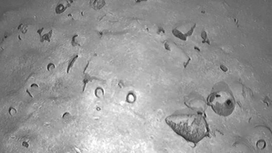 В Израиле обнаружили судно, затонувшее более 3000 лет назад