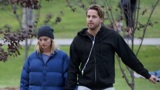 Муж Марго Робби рассказал о причинах их домашних ссор