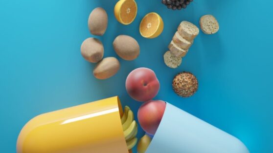 Мультивитамины не увеличивают продолжительность жизни, заявляют ученые Мультивитамины не увеличивают продолжительность жизни, заявляют ученые