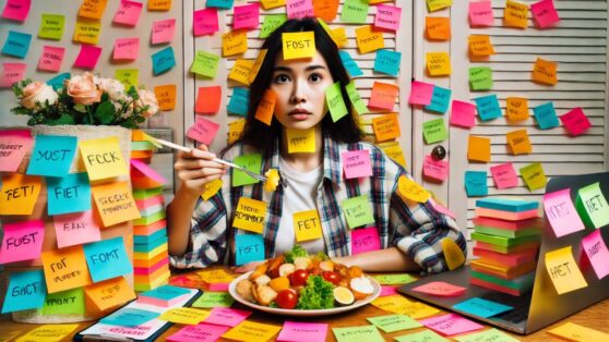 Что есть, чтобы помнить всё: ученые рассказали о профилактике деменции Что есть, чтобы помнить всё: ученые рассказали о профилактике деменции