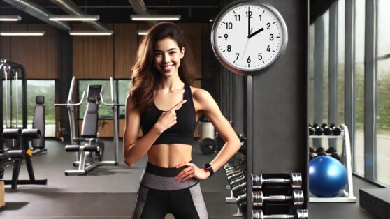 Фитнес-тренер назвала продукты, которые можно есть после 16 часов