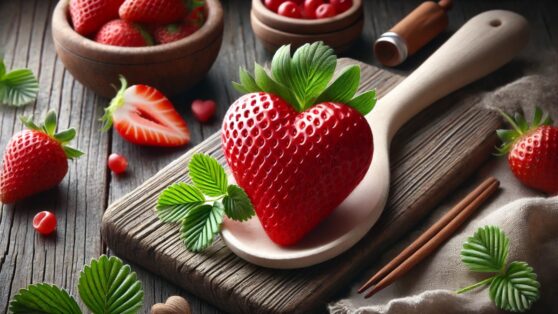 Названа популярная ягода, наиболее полезная для сердца