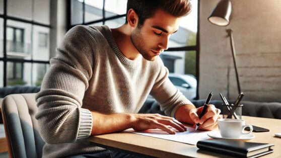 Большинство из нас праворуки, но при этом мы левоглазы. Вот почему