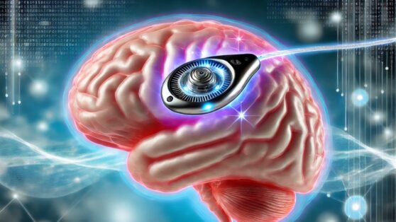 Компания Synchron встроила ChatGPT в мозговой имплантат