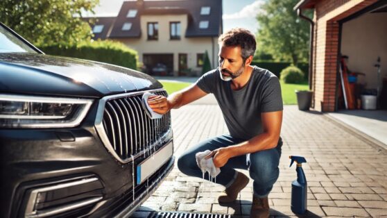 Опытный водитель рассказал, как подготовить автомобиль к поездке на море