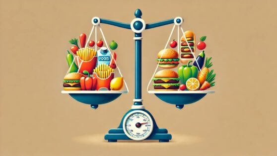 Названы 5 правил, которые помогут не потолстеть после окончания диеты