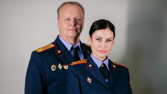 Начались съемки нового сезона сериала «Тайны следствия» Начались съемки нового сезона сериала «Тайны следствия»