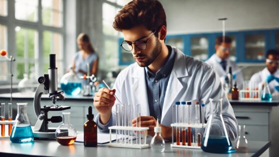 Обнаружен необычный метод ранней диагностики рака желудка