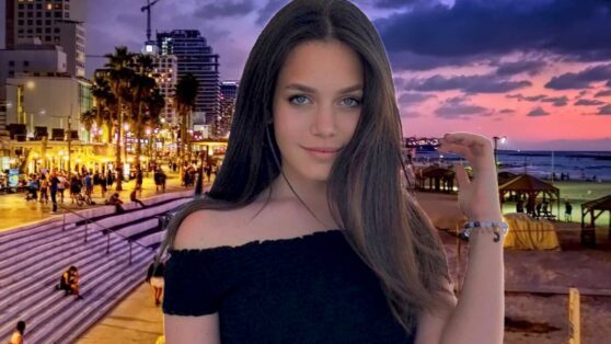 Внучка Иосифа Кобзона объявила о помолвке с бизнесменом из Израиля