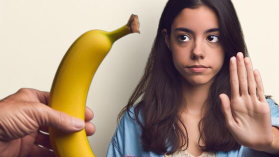 Бананы могут быть опасны для диабетиков, считают эксперты