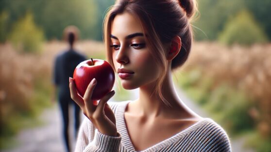 Специалисты Роскачества рассказали о пользе яблок для здоровья