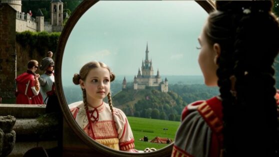 Режиссер «Вызова» снимет новое «Королевство кривых зеркал»