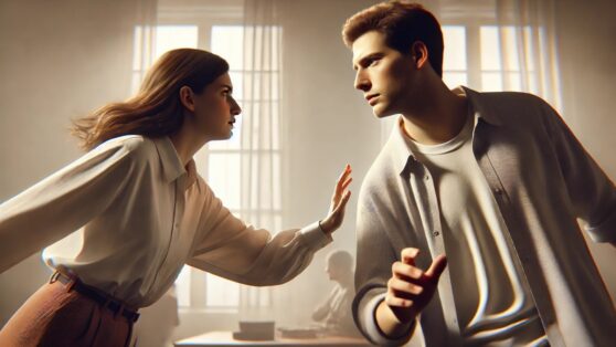 Психолог назвала 8 признаков, что мужчина вас не любит