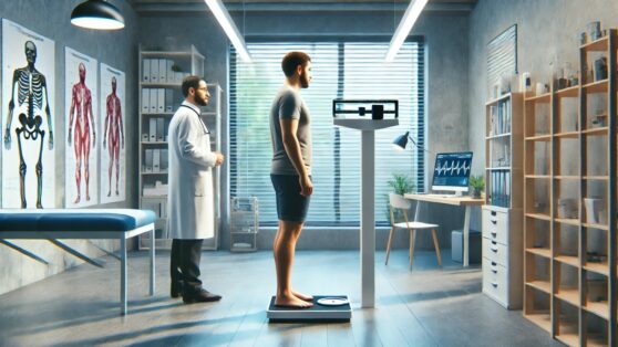 Врач назвала восемь обследований, которые нужно ежегодно проходить после 45 лет Врач назвала восемь обследований, которые нужно ежегодно проходить после 45 лет