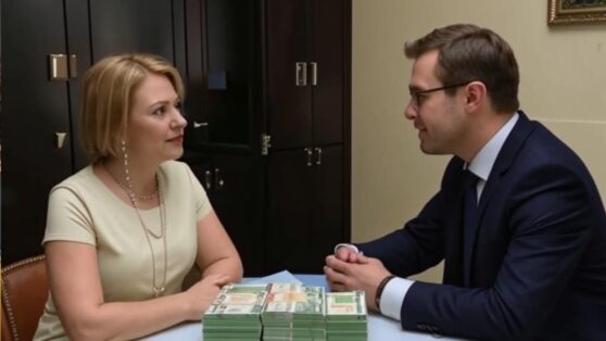 Психолог объяснила мотивы женщин, готовых делить с мужчиной расходы пополам