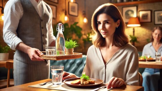 Китайские ученые нашли защищающую от деменции диету