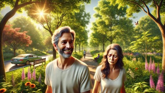 Ученые выяснили, что долгий брак женщине невыгоден