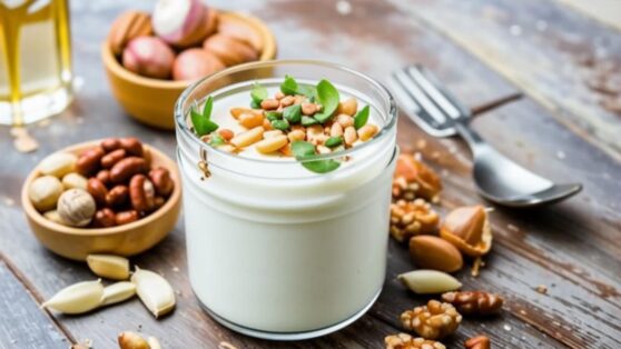Врач назвала продукты, помогающие укрепить иммунитет Врач назвала продукты, помогающие укрепить иммунитет