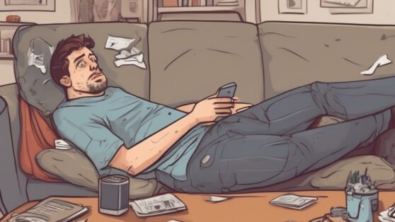 Кто такой скуф и каковы его отличительные признаки