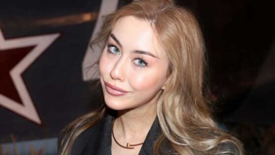 Наследница империи КВН: что известно о Таисии Масляковой