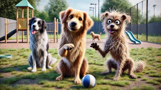 Определены самые умные породы собак Определены самые умные породы собак