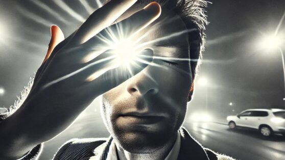 Исследование показало, что яркое освещение по ночам провоцирует деменцию Исследование показало, что яркое освещение по ночам провоцирует деменцию