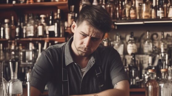 В подвалах теперь нельзя: Вологодская область ограничивает торговлю спиртным