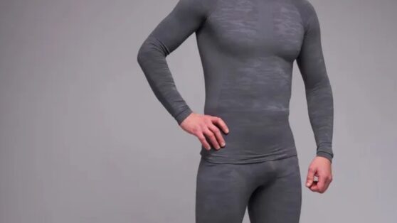 Дерматолог предостерегла мужчин от ношения термобелья