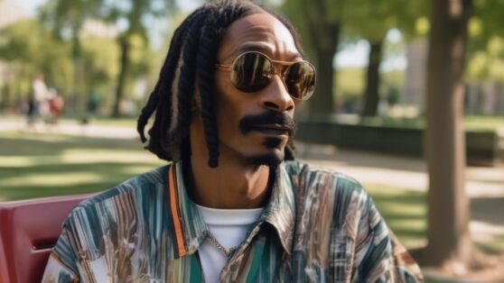 Снуп Догг снимется в фантастическом фильме культового режиссера Снуп Догг снимется в фантастическом фильме культового режиссера