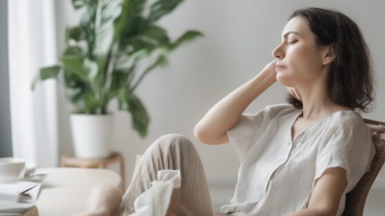 Врач перечислила признаки хронической усталости