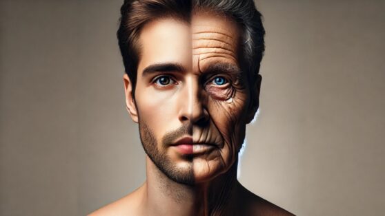 Что спасет мужскую кожу от старения и увядания, объяснила косметолог