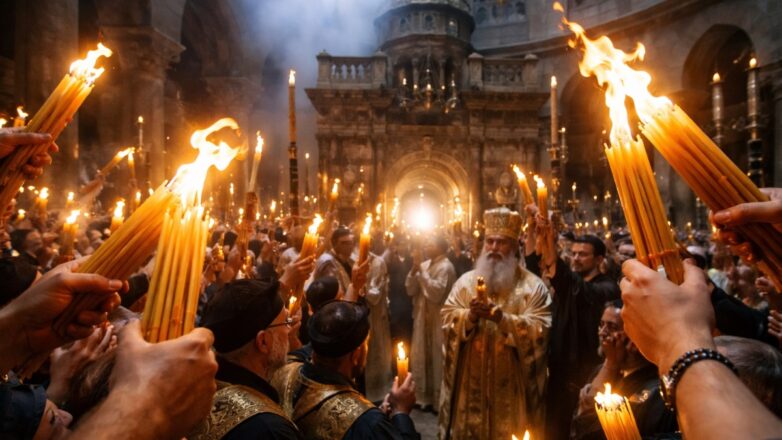 Что будет, если Благодатный огонь не сойдёт в 2026 году?